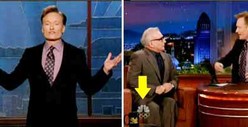 NBC Isn't Bugging Conan O'Brien