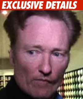 Conan O'Brien, NBC Reach $45Mil Settlement Conan O'brien reaches settlement