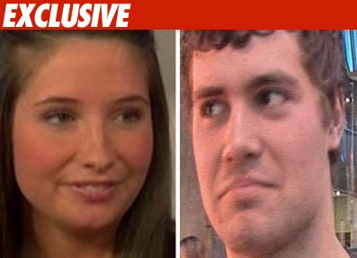 Bristol Palin Custody Case -- Straight to Video Bristol Palin & Levi Johnson
