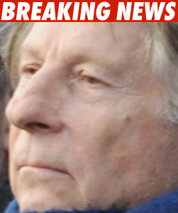 Roman Polanski