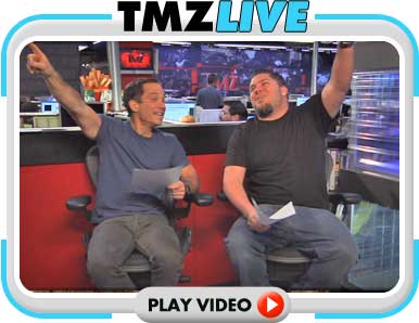 TMZ Live: Click to watch