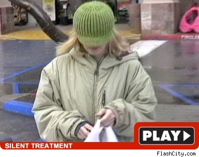 Sarah Trigger: Click to watch