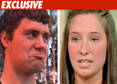 Levi Johnston to Bristol Palin - Go Blame Yourself Bristol Palin and Levi Johnston