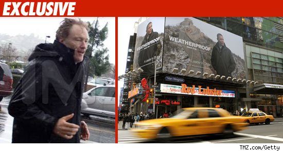 Conan O'Brien in Presidential Cover Up Conan O'Brien in Presidential Cover Up