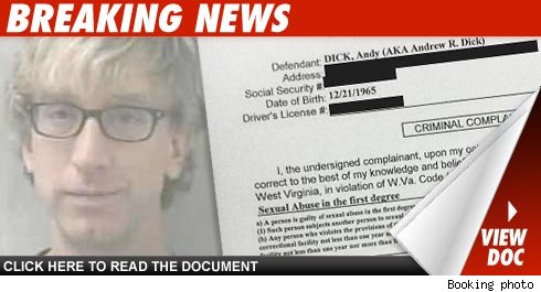 Andy Dick