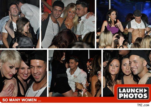 Jersey Shore photos Jersey Shore photos