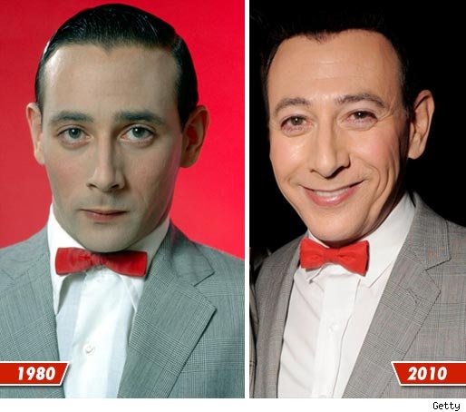 Pee-Wee Herman