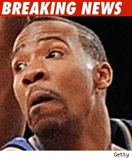 Washington Wizard Slammed with Gun Charges Washinton wizards Javaris Crittenton