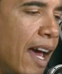 Barack Obama Barack Obama