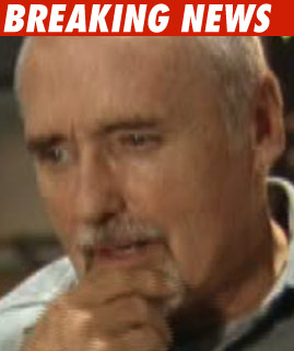 Dennis Hopper Dennis Hopper