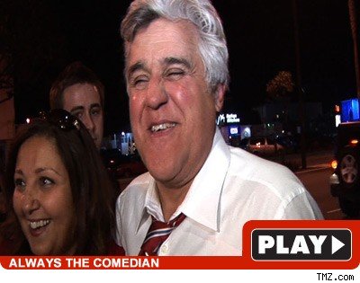 Jay Leno Jay Leno