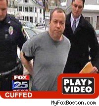 Mark Kerrigan: Click to watch Mark Kerrigan: Click to watch