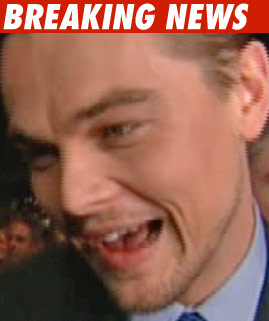 Leo DiCaprio Slashing Suspect to Face Trial Leo DiCaprio