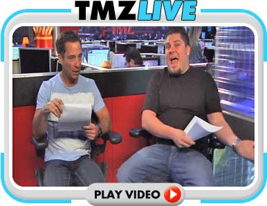 TMZ Live: Click to watch