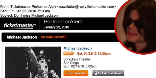 Michael Jackson Michael Jackson