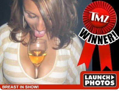 Best breast contest winner photo gallery. Breast Contest.