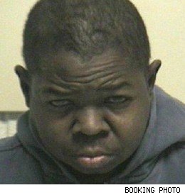 Did Gary Coleman Trade Nudity for Bail? Gary Coleman