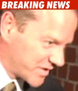 Kiefer Sutherland - Alleged Cattle Crime Victim Kiefer Sutherland scammed