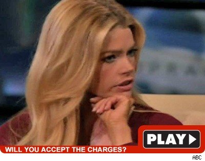 Denise Richards: Click to watch