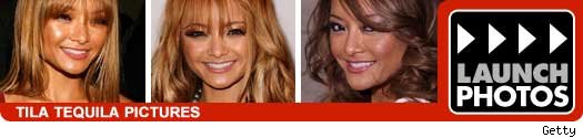 Tila Tequila pictures. Tila Tequila pictures.