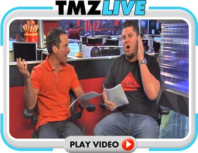 TMZ Live: Click to watch