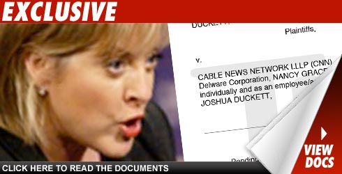 Nancy Grace: Click to view documents