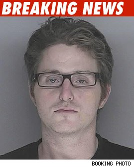 Michael Dougals Son Pleads not Guilty Cameron Douglas