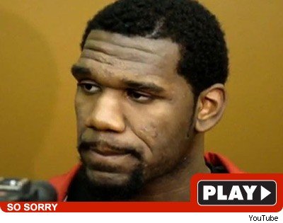 Greg Oden: Click to watch