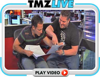 TMZ Live: Click to watch