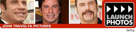 Photos of John Travolta. John Travolta Pictures