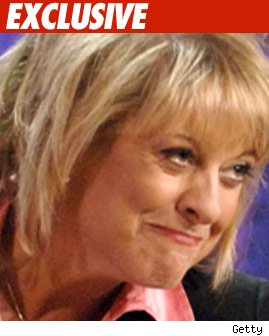 Nancy Grace Hacks, Sneezes Through Deposition Nancy Grace