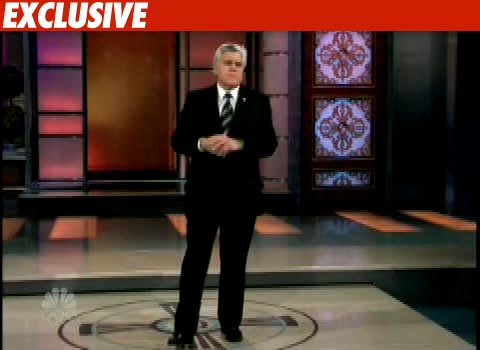Jay Leno