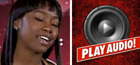 'Idol' Contestant Talks About Missing Mom Angela Martin: Click to listen