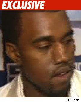 Red Cross Clears Kanye West in Battery Case Kanye West