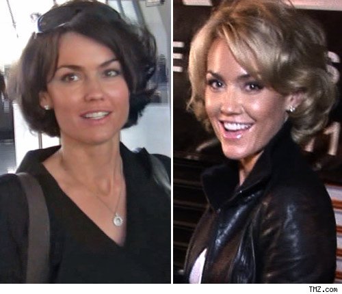 Carlson vs. Carlson: Who'd You Rather? Kelly Carlson
