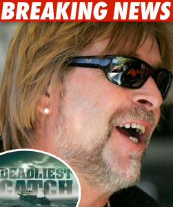 Deadliest Catch Phil Harris