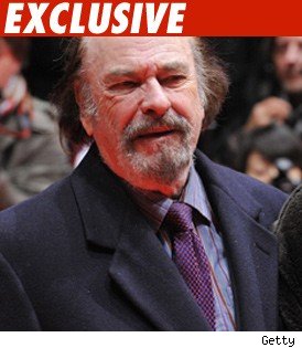Rip Torn
