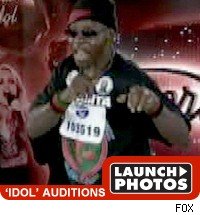 idol auditions idol auditions