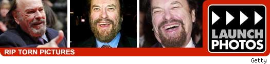 Rip Torn photo gallery. Rip Torn