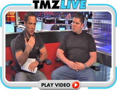 TMZ Live: Click to watch