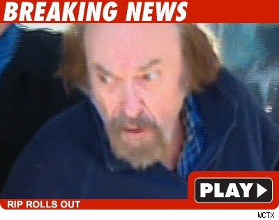 Rip Torn Rip Torn: Click to watch