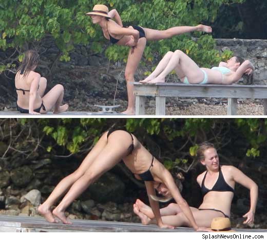 cameron diaz beach body cameron diaz beach body