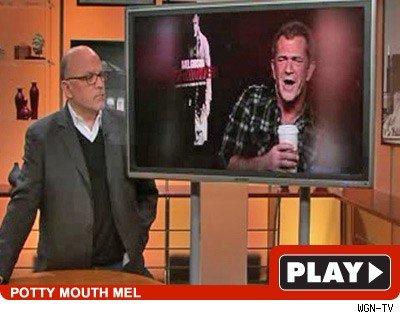 Mel Gibson: Click to watch
