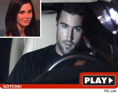 Brody & Jayde -- Midnight Love Re-Connection Brody & Jayde: Click to watch