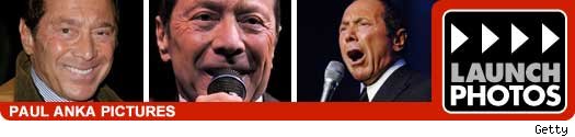 More Paul Anka Pictures Paul Anka