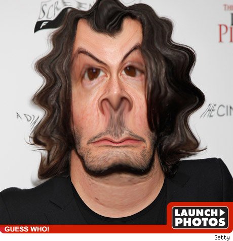 Guess the celebrity face. Celebrity Faces