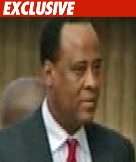 Criminal Complaint in Michael Jackson Death dr. conrad murray in court