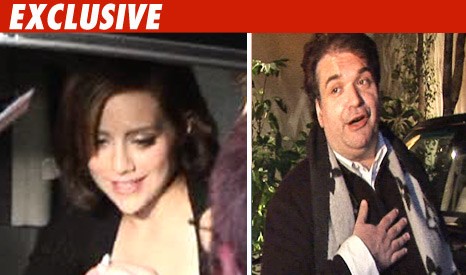 Brittany Murphy Event Mysteriously Put On Hold Brittany Murphy & Simon Monjack