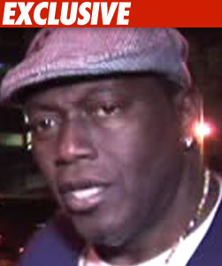 'Idol' Judge Accused of Stealing Dance Show Randy Jackson 'Idol' Judge