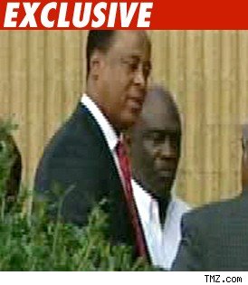 Conrad Murray